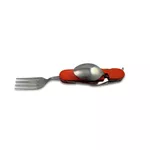 Cuțit turistic Puma Solingen 7285001 TEC camping tool