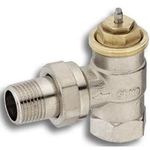 Запорная арматура Oventrop Robinet de echilibrare OVT 1/2 FF 1061704