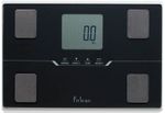 Cântar de podea Tanita 47380 Body Compozition Monitor Wh Kg/Lg/Stlb(Kg) BC-401