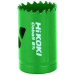 Set de tubulare, bite, duze Hitachi-Hikoki 4101019 Carota pentru metal 40mm Bi-Metal 8%Co