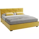 Кровать my-STYLE my-Mili 90x200 (P20D90M19)