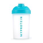 Shaker Bottle Mini, 400 Ml