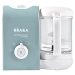 Пароварка-блендер Beaba B916303 Babycook Express Baltic Blue