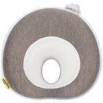 Комплект подушек и одеял Babymoov A050224 Perna ergonomica impotriva plagioencefaliei Lovenest Plus Original Fresh Smokey