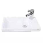 Раковина Creavit Elmas TP026.000