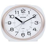 Часы-будильник Rhythm CRA838BR18
