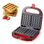 Aparat de făcut vafe Aurora AU329