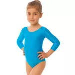 Costum pt gimnastica L (134-154 cm) CO-2476 (8839)