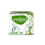 Прокладки гигиенические Molped Pur&Soft Normal Ultra 8шт