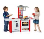 Детская игровая кухня с 2 модулями Molto 15166