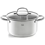 {'ro': 'Cratiță Fissler 4011320000 San Francisco Stewpot 20cm', 'ru': 'Кастрюля Fissler 4011320000 San Francisco Stewpot 20cm'}