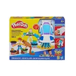 Jucărie Hasbro G2319 PD История игрушек: Космические творения