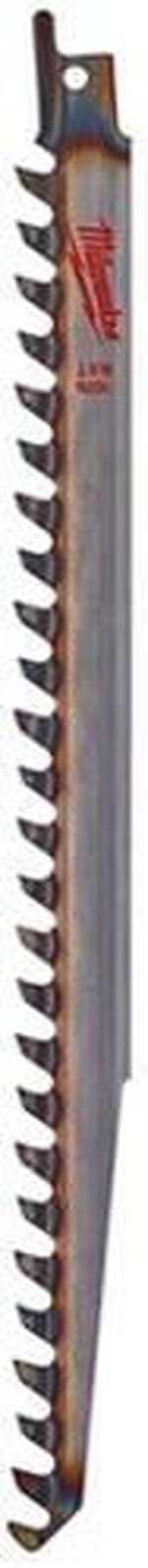 Аксессуар для пилы Milwaukee 48001078 lama de ferastrau 240x3 3x