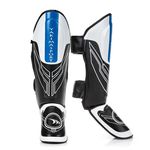 Articol de box Yakimasport 4854 Protectii box/taekwondo L Pro 100353