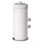 Filtru pentru piscină Intex 26638 Pompă cu filtru-cartuș „Krystal Clear C1000