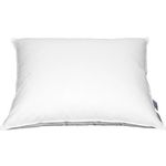 Set de perne si plapume Polydaun 4BDO600000 Kussen 15% dons 60x70 White