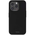 Husă pentru smartphone Hama 215529 MagCase Finest Feel PRO Cover for Apple iPhone 14 Pro, black