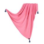 Покрывало La Millou Bamboo Tender Blanket Watermelon