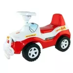 Tolocar Orion (3437) Tolocar Jipik rosu 105