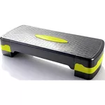 Степ платформа SUHS 9527 Step aerobic 67x27cm h=10/15cm art.1940