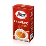 Segafredo Intermezzo 250г (молотый)