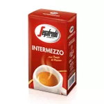 Segafredo Intermezzo 250г (молотый)