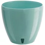 Ghiveci pentru flori Santino Deco Twin (5.8L, Nefrit)