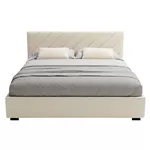 Кровать my-STYLE my-Luna 140x200 (P08D14M09)