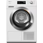 Сушильная машина Miele TEF775WP