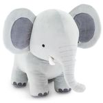 Мягкая игрушка Orange Toys OT8008/20 Elephant 20cm