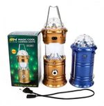 Фонарь Magic Cool Camping Lights