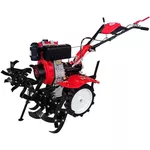 Культиватор miscellaneous WG40 7 CP + freza 1.4m