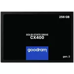 Накопитель SSD внутренний GoodRam SSDPR-CX400-128-G2