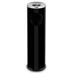 Урна для мусора Stalgast ST068213 15l negru
