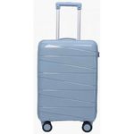 Чемодан Bags Activ L Arctic Blue