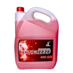 ANTIFREEZE G12 +RED 10E