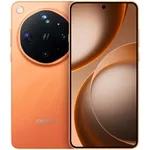 Смартфон OPPO Find X9 Ultra 5G 12/512GB Orange