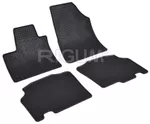 Коврик для автомобиля Rigum Renault Kangoo 5m 22-/Mercedes Citan 5m 22-//Niss. Townstar Combi 22-/