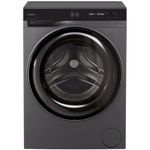 Стиральная машина с фронтальной загрузкой Candy BS 49SB8G-S