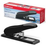 Степлер канцелярский Erich Krause 5410 Capsator Elegance (capse №23) 90 foi