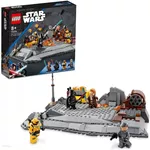 Set de construcție Lego 75334 Obi-Wan Kenobi vs. Darth Vader