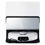 Пылесос робот Roborock S8 MaxV Ultra White
