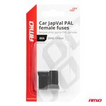 AMIO Siguranta Fuzibila MAMA CAR JAPVAL MINI 17mm 80A 2buc 03449