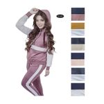 Спортивный костюм Женский (2XL-5XL)