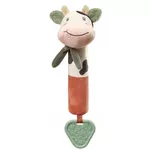 Jucărie de pluș BabyOno 1688 Jucarie pentru bebelusi Cow Bingo
