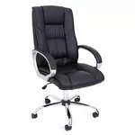 Офисное кресло Deco BX-1130 Black