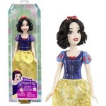 Păpușă Disney HLW08 Кукла Princess Snow White