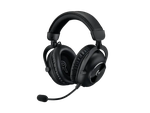 Wireless Gaming Headset Logitech G Pro X 2, 50mm driver, 20-20kHz, 38 Ohm, 87.8dB, 2.4Ghz, Black
