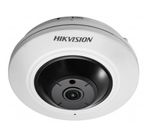 HIKVISION 5 Megapixeli, IP Fisheye 180°, DS-2CD2955FWD-IS