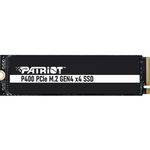 {'ro': 'Disc rigid intern SSD Patriot P400P1TBM28H', 'ru': 'Накопитель SSD внутренний Patriot P400P1TBM28H'}